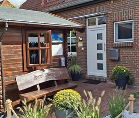 Ferienhaus Carolinensiel