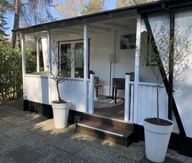 Chalet Hoenderloo