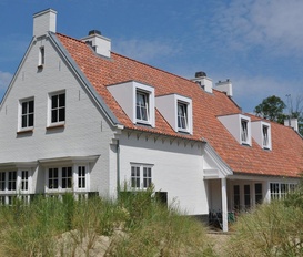 Niederlande, Zeeland, Koudekerke-dishoek