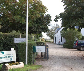 Bauernhof Koudekerke