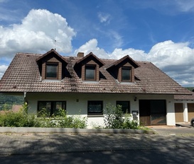 Ferienhaus Amorbach