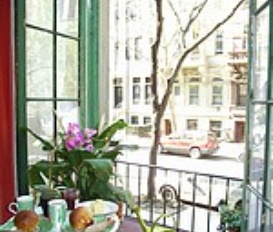 Ferienhaus Upper West side