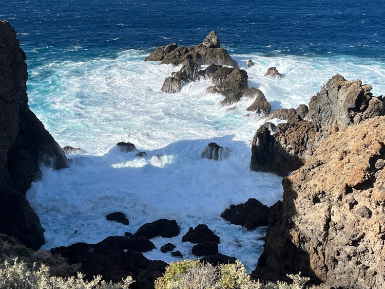 Impressionen der Umgebung