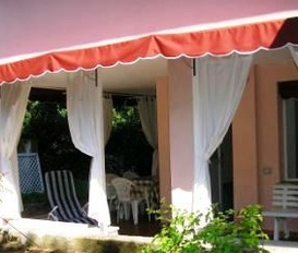 Appartment porto rotondo
