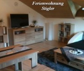 Ferienwohnung Eisenberg-Zell