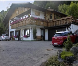 Ferienwohnung Riezlern