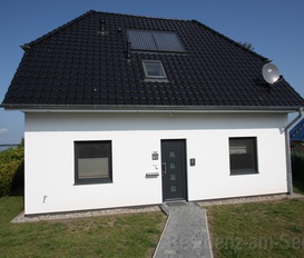 Ferienhaus Göhren-Lebbin (Untergöhren)