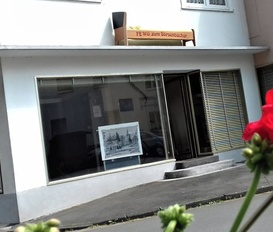 Ferienwohnung Wanfried