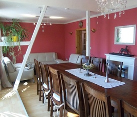 Ferienhaus Westerhausen