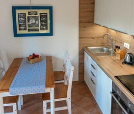 Ferienwohnung Trassenheide