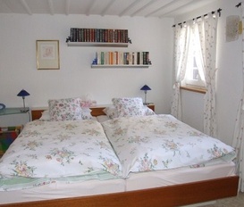 Ferienwohnung Glottertal