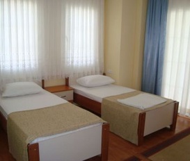 Ferienhaus Dalyan Ortaca