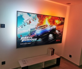 Apartment Maxhütte-Haidhof