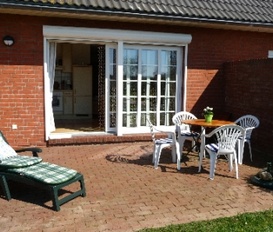 Ferienwohnung Kating