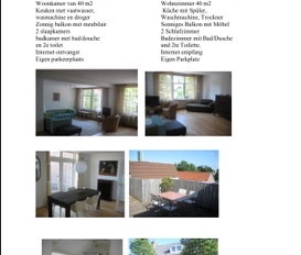 Ferienwohnung Domburg