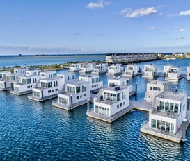 Ferienhaus OstseeResort/ Kappeln