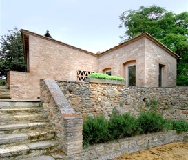 Ferienhaus San Gimignano