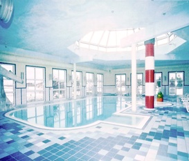 Ferienwohnung Göhren