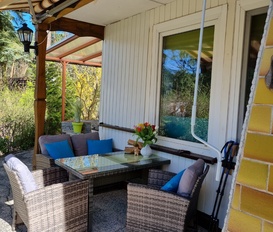 Ferienhaus Schenkendöbern