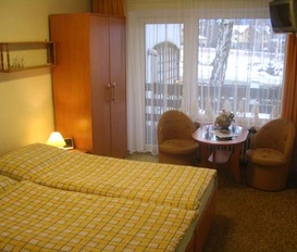 Ferienhaus Karpacz/Krummhuebel