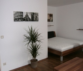 Appartment Wien