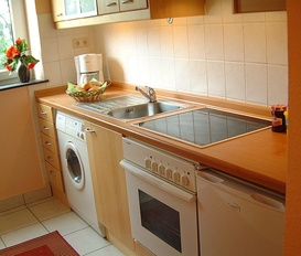 Ferienwohnung Hamburg