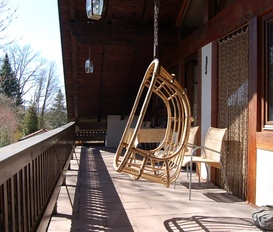 Ferienwohnung Schlüchtern