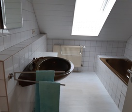 Ferienwohnung Wörth-Schaidt