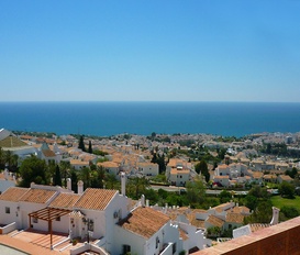 Ferienwohnung Nerja