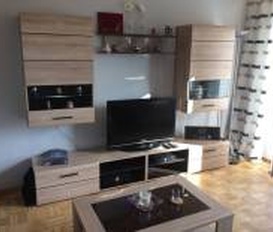 Ferienwohnung Braunlage