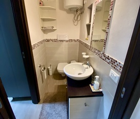 Ferienhaus Castellammare del Golfo