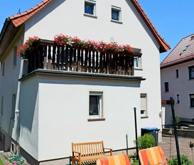 Ferienwohnung Dohna