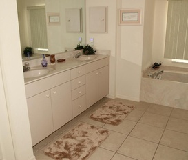 holiday villa Rotonda West