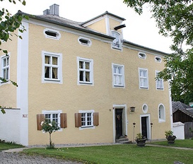 Ferienwohnung Riedenburg