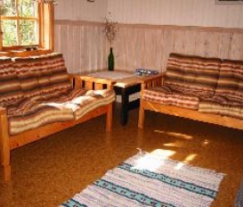 Ferienhaus Särvsjö