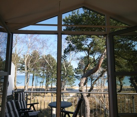 Ferienwohnung Breege-Juliusruh