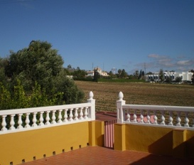 Ferienhaus El Puerto de Santa Maria