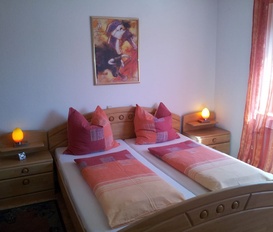 Ferienwohnung Kressbronn am Bodensee