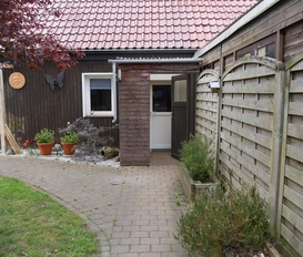 Ferienhaus Hünxe