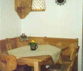 Ferienwohnung Berchtesgaden