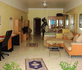 Ferienwohnung Pattaya