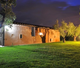 Ferienhaus Castagneto Carducci