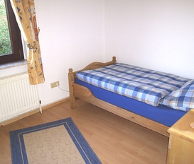 Holiday Apartment Zorge