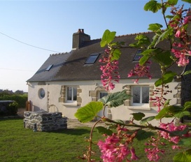 Ferienhaus PLOUEZOCH