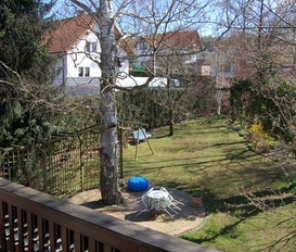 Ferienwohnung Schlüchtern