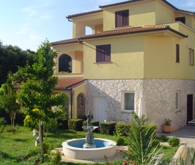 Ferienwohnung Banjole, Medulin, Pula