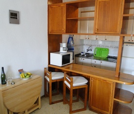 Ferienwohnung Playa del Ingles