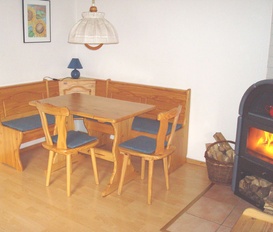 Ferienwohnung Zorge