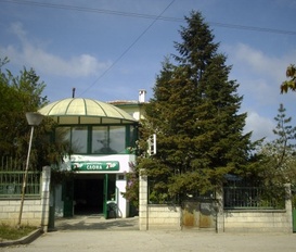 Gästezimmer Trakata