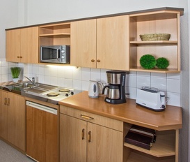 Ferienwohnung Seebad Bansin